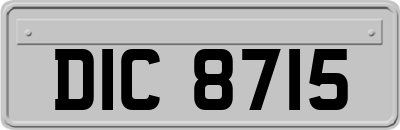 DIC8715