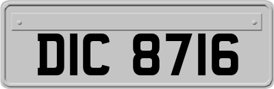 DIC8716