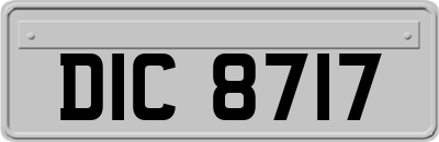 DIC8717