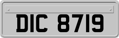 DIC8719