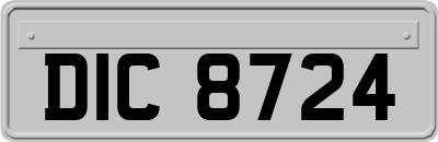 DIC8724