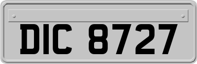 DIC8727