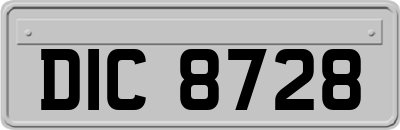 DIC8728