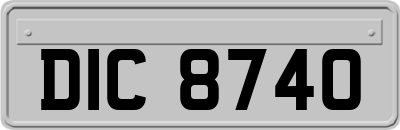 DIC8740