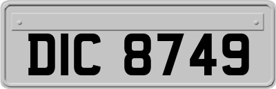 DIC8749