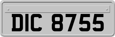 DIC8755