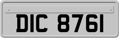 DIC8761