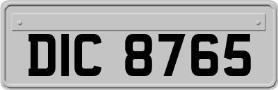 DIC8765