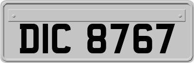 DIC8767