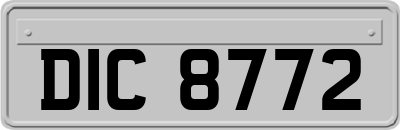 DIC8772