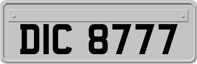 DIC8777