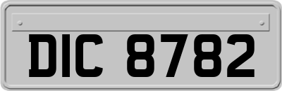 DIC8782