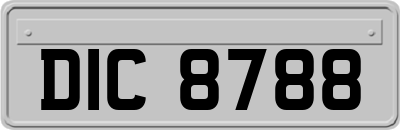 DIC8788