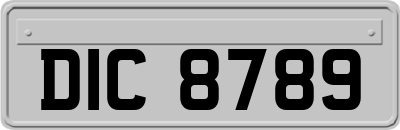 DIC8789