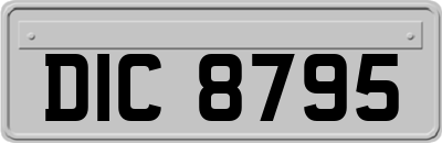 DIC8795