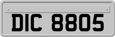 DIC8805