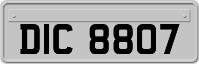 DIC8807