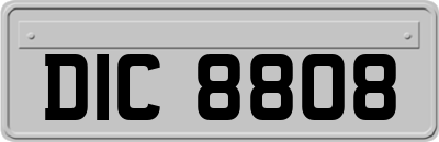 DIC8808