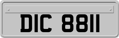 DIC8811
