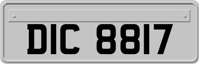 DIC8817