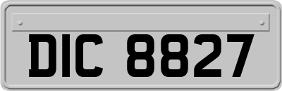 DIC8827