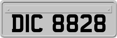 DIC8828