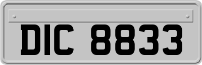 DIC8833