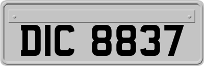 DIC8837