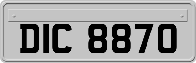 DIC8870