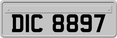 DIC8897