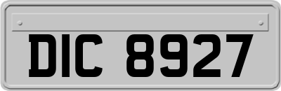 DIC8927