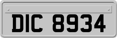 DIC8934