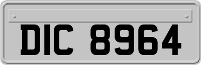 DIC8964