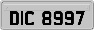 DIC8997