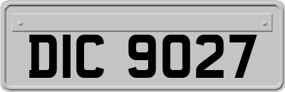 DIC9027