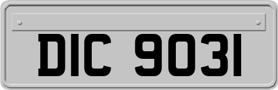 DIC9031