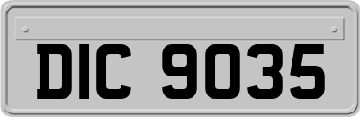 DIC9035