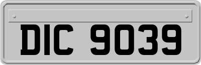 DIC9039