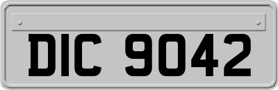 DIC9042