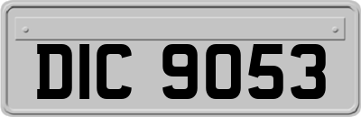 DIC9053