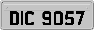 DIC9057