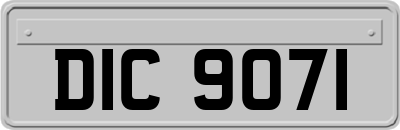 DIC9071