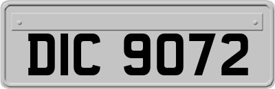 DIC9072
