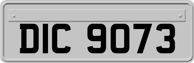 DIC9073