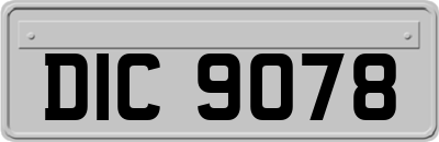 DIC9078