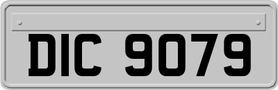 DIC9079