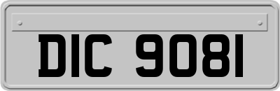 DIC9081