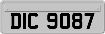 DIC9087
