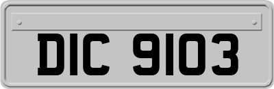 DIC9103