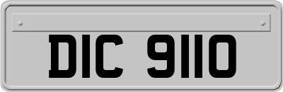 DIC9110